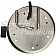 Spectra Premium Fuel Tank Sending Unit FG199A