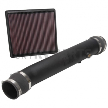 K & N Filters Cold Air Intake - 63-2604