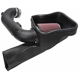 K & N Filters Cold Air Intake - 63-2605