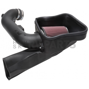 K & N Filters Cold Air Intake - 63-2605