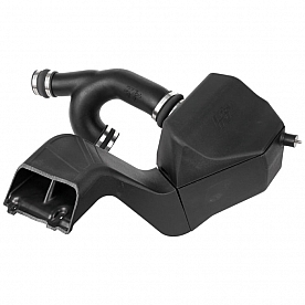 K & N Filters Cold Air Intake - 63-2608
