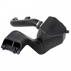 K & N Filters Cold Air Intake - 63-2610