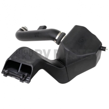 K & N Filters Cold Air Intake - 63-2610