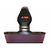 K & N Filters Cold Air Intake - 63-3052