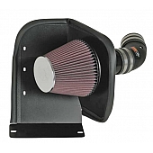 K & N Filters Cold Air Intake - 63-3059