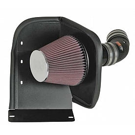 K & N Filters Cold Air Intake - 63-3059
