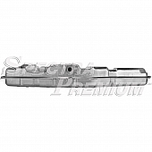 Spectra Premium Fuel Tank - GM58B