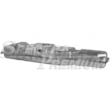 Spectra Premium Fuel Tank - GM58B-1