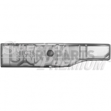 Spectra Premium Fuel Tank - GM58B-2