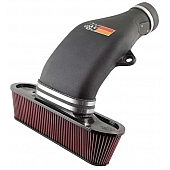 K & N Filters Cold Air Intake - 63-3060-1