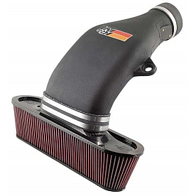 K & N Filters Cold Air Intake - 63-3060-1