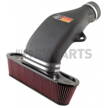 K & N Filters Cold Air Intake - 63-3060-1
