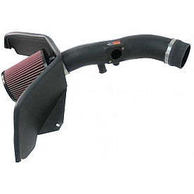 K & N Filters Cold Air Intake - 63-3062