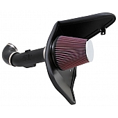 K & N Filters Cold Air Intake - 63-3078