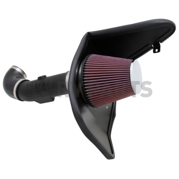 K & N Filters Cold Air Intake - 63-3078