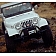 Warn Rock Crawler Winch Mount Steel - 38671
