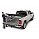 TrailFX Soft Fold Tonneau Cover - TFX2001
