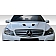 Extreme Dimensions Hood - Fiberglass Black - 112200