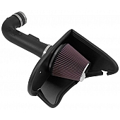 K & N Filters Cold Air Intake - 63-3094