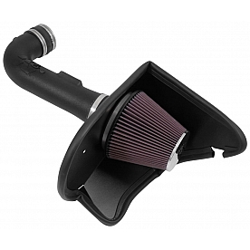 K & N Filters Cold Air Intake - 63-3094