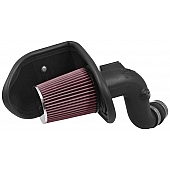 K & N Filters Cold Air Intake - 63-3097