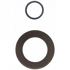 Fel-Pro Gaskets Crankshaft Seal - TCS 46009