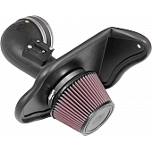 K & N Filters Cold Air Intake - 63-3100