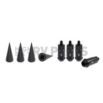 True Spike Wheel Lock - 14155LK352