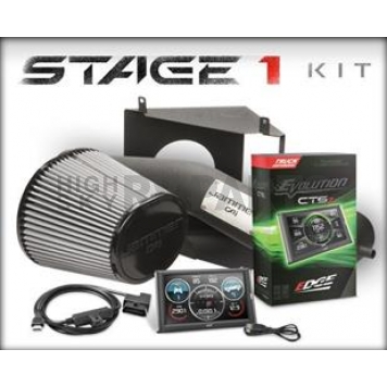 Edge Products Power Package Kit 19501D