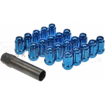 Dorman (OE Solutions) Wheel Installation Kit - 711-655D-3