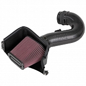 K & N Filters Cold Air Intake - 63-3111