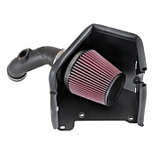 K & N Filters Cold Air Intake - 63-5506