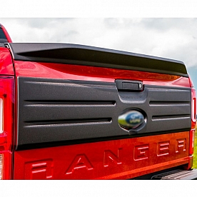 Air Design Tailgate Cover FO26A24