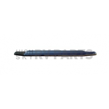 Stampede Bug Shield - Plastic Smoke Hood Only - 26512