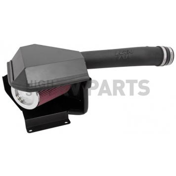K & N Filters Cold Air Intake - 63-9034