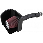 K & N Filters Cold Air Intake - 63-9037