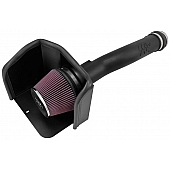K & N Filters Cold Air Intake - 63-9039