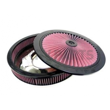K & N Filters Air Cleaner Assembly - 66-3000