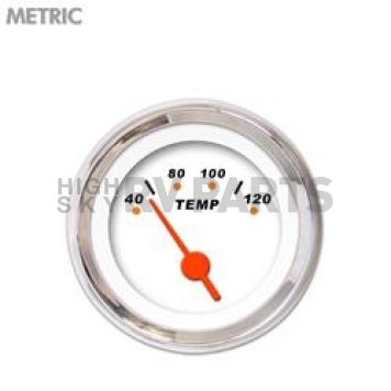 Aurora Instuments Gauge Water Temperature 4669
