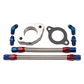 Edelbrock Water Bypass Kit 8095