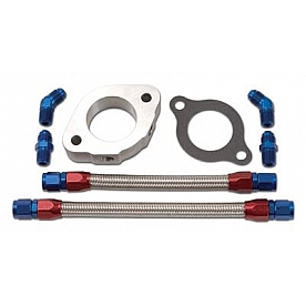 Edelbrock Water Bypass Kit 8095
