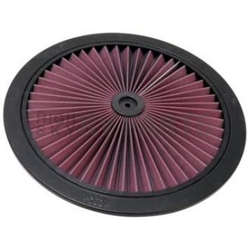 K & N Filters Air Cleaner Cover - 66-1601