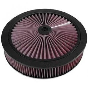 K & N Filters Air Cleaner Assembly - 66-3010