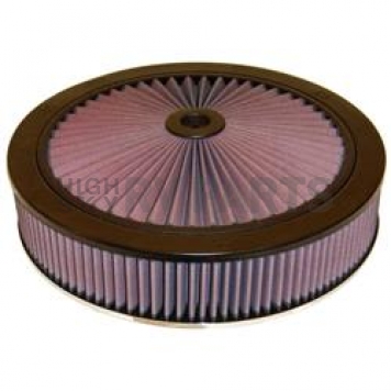 K & N Filters Air Cleaner Assembly - 66-3050