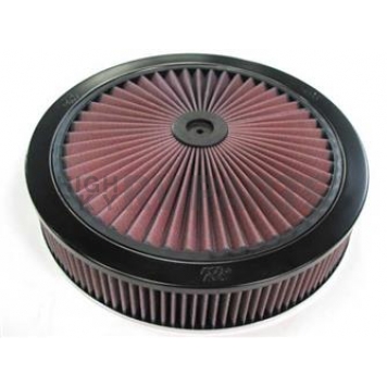 K & N Filters Air Cleaner Assembly - 66-3040
