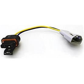 Powermaster Alternator Wiring Connector 140
