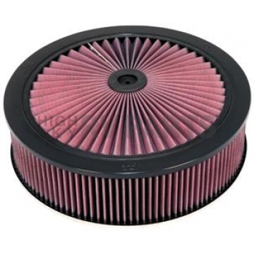 K & N Filters Air Cleaner Assembly - 66-3060