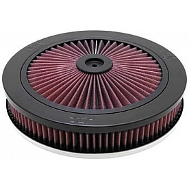 K & N Filters Air Cleaner Assembly - 66-3110