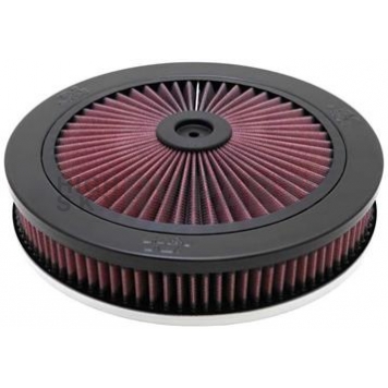 K & N Filters Air Cleaner Assembly - 66-3110