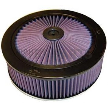 K & N Filters Air Cleaner Assembly - 66-3120